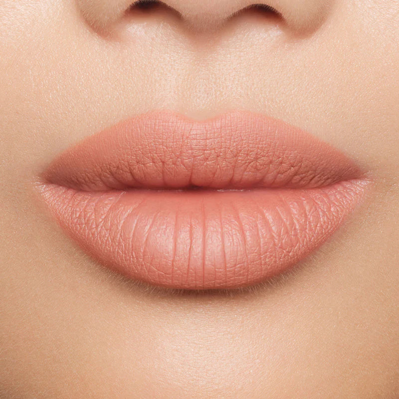 NL Beauty Long-lasting Lip Liner Enriched with Vitamin E 03 PASSION