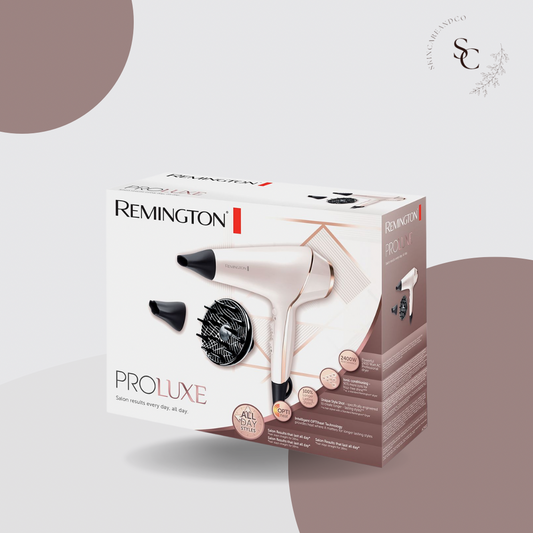 Remington Proluxe Dryer