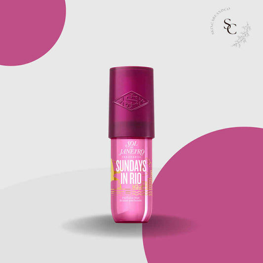 Sol de Janeiro - Sundays In Rio 90ml | Limited Edition