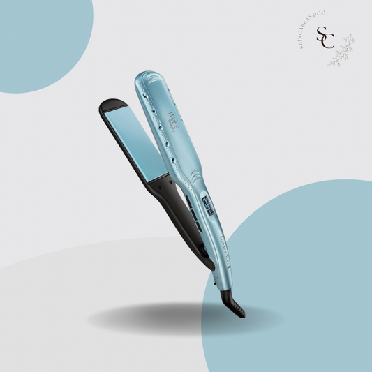 Wet2Straight Wide Plate Straightener