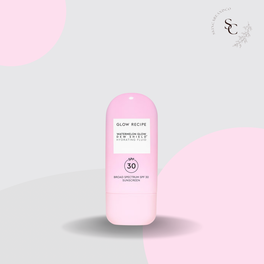 Glow Recipe Watermelon Glow Dew Shield SPF 30 50ml