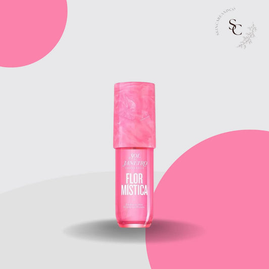 Sol de Janeiro - Flor Mística Perfume Mist 90ml