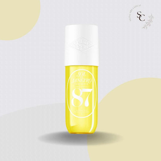 Sol De Janeiro - Rio Radiance ( 87 ) 240ml