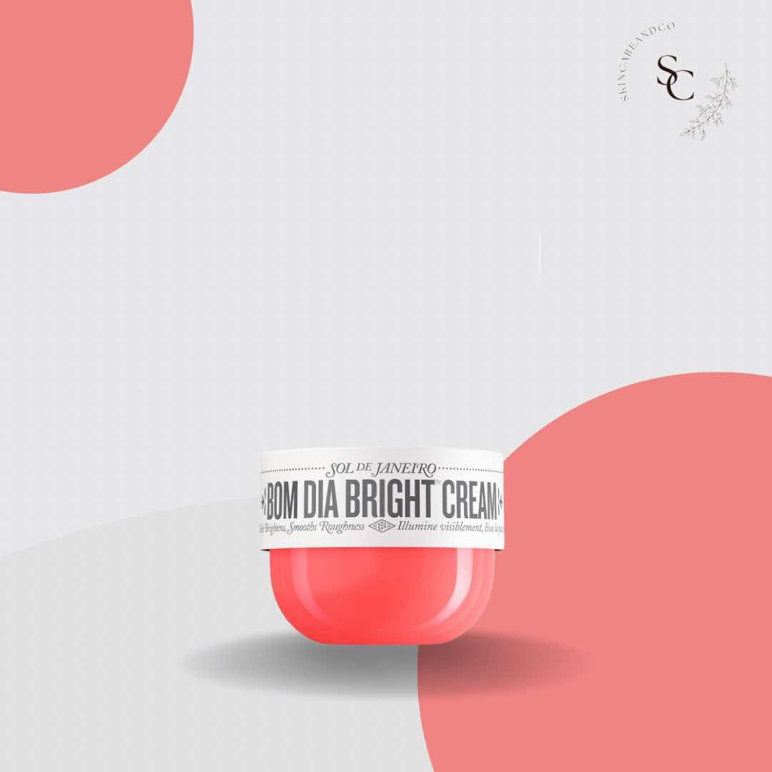 Sol De Janeiro - Bom Dia Bright Cream 75ml