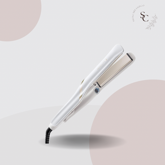 Remington Hydraluxe Pro Hair Straightener