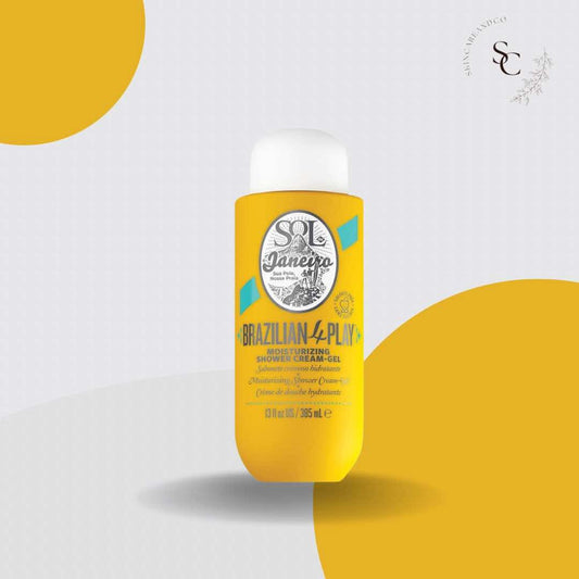 Sol De Janeiro - Brazilian 4 Play 385ml