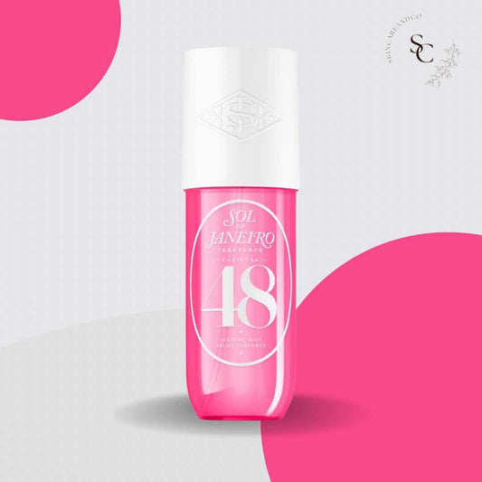 Sol de Janeiro - Cheirosa 48 240ml mist