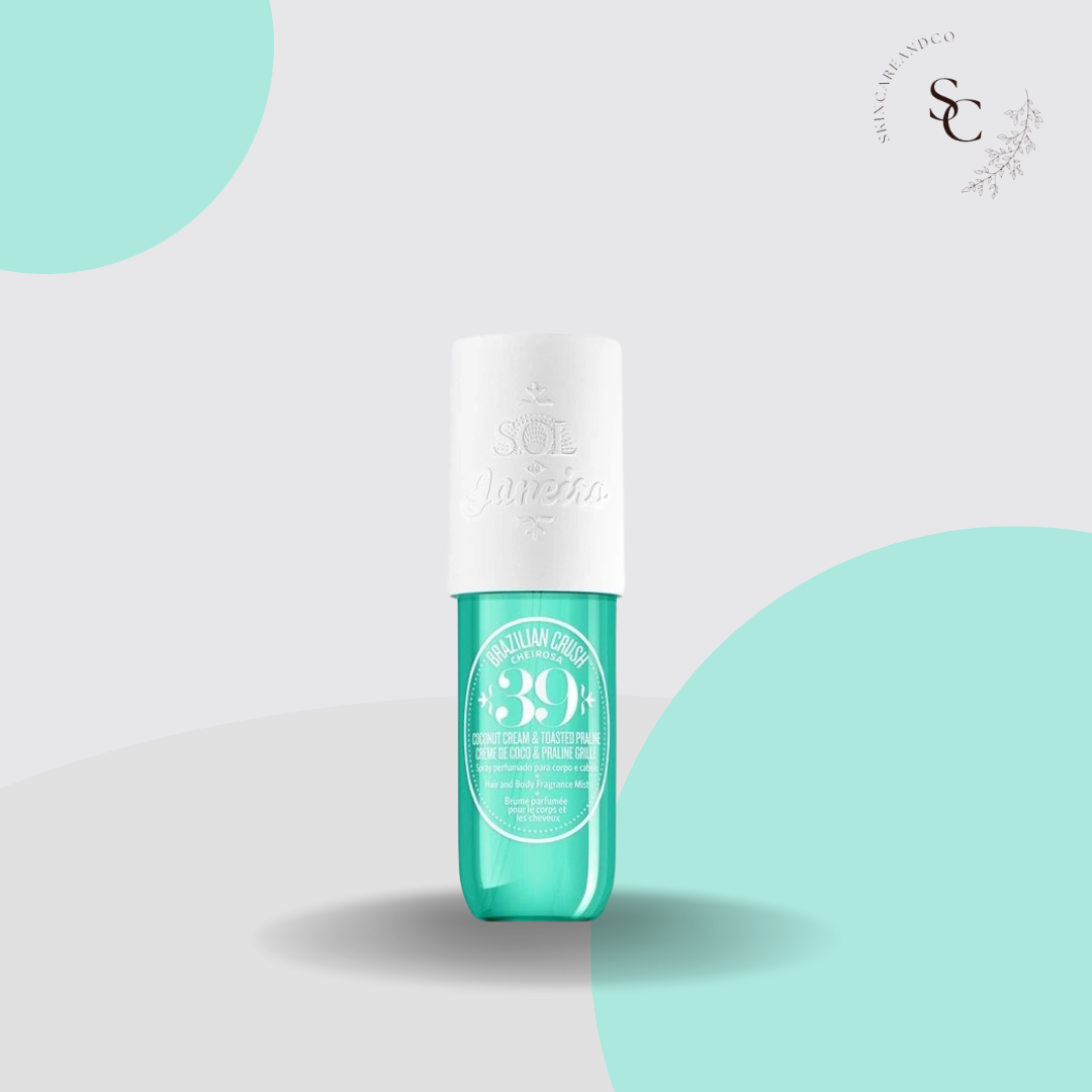 Sol De Janeiro - Cheirosa 39 mist 90ml