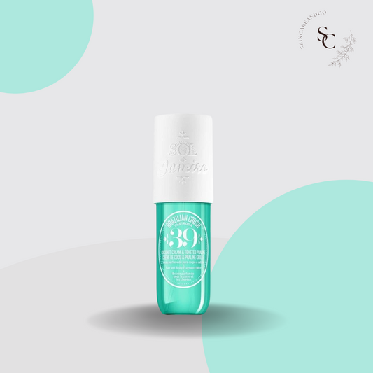 Sol De Janeiro - Cheirosa 39 mist 90ml