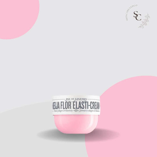 Sol De Janeiro - Beija-Flor Body Cream 75ml