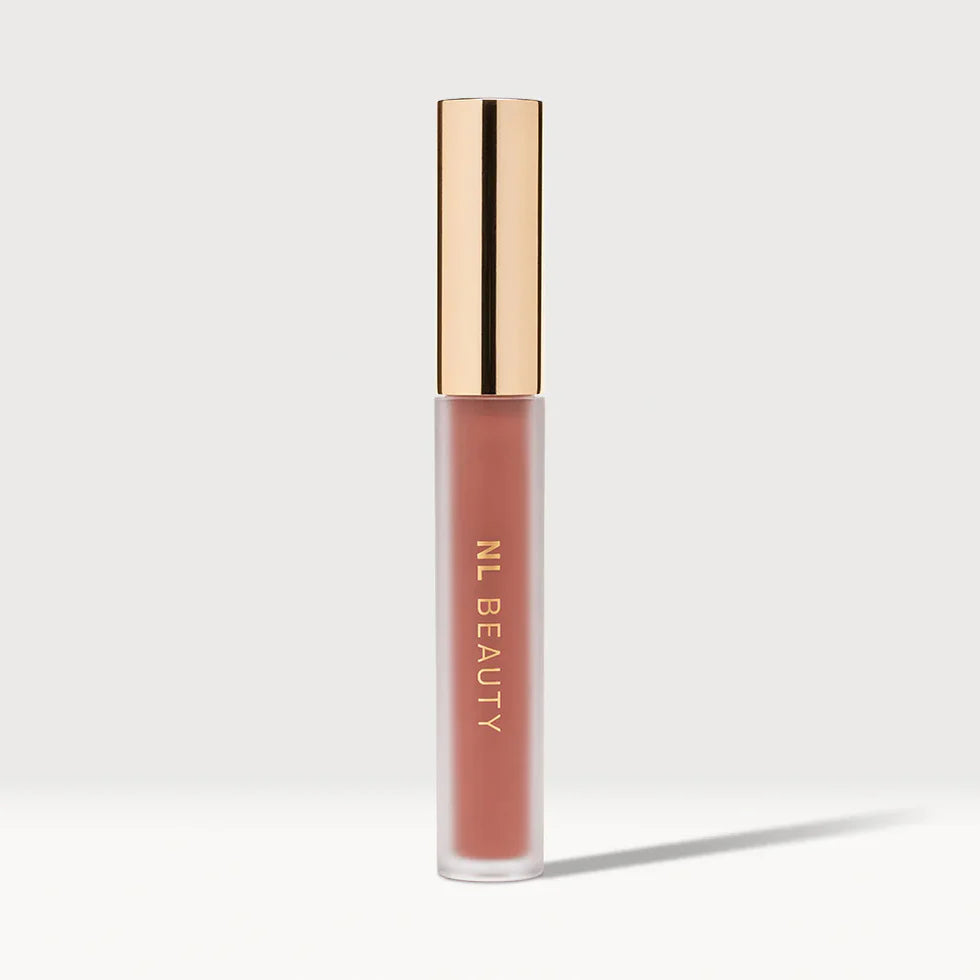 NL Beauty Long-lasting liquid matte lipstick FRIDAY NIGHT