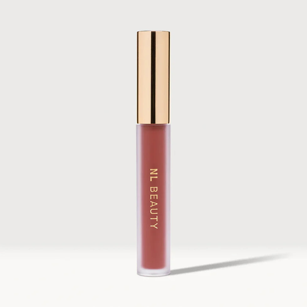 NL Beauty Long-lasting liquid matte lipstick LADY BOSS