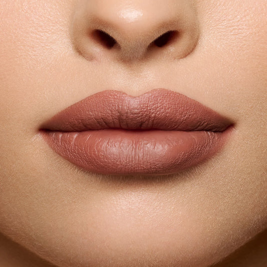 NL Beauty Long-lasting liquid matte lipstick SOUFFLE