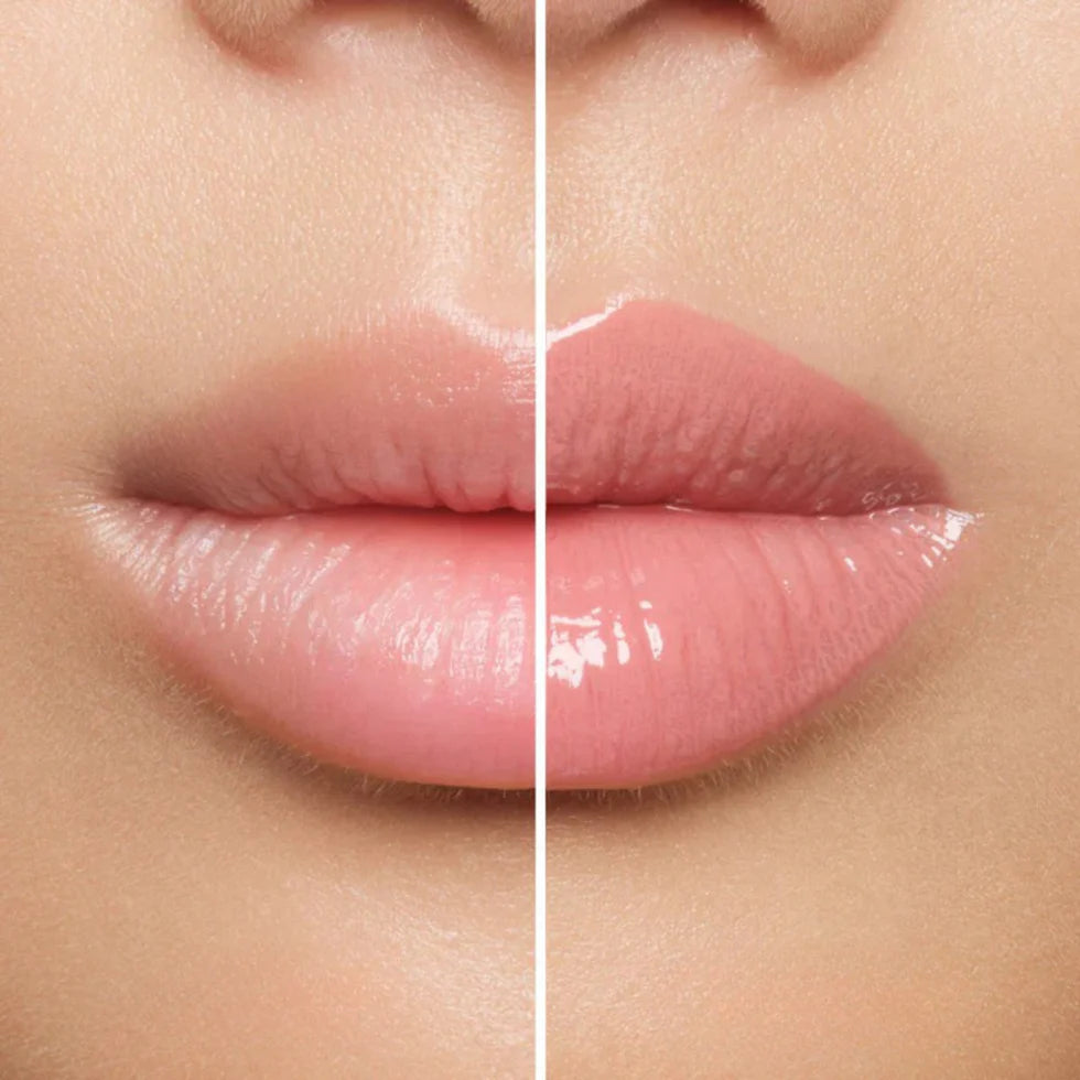 NL Beauty Lip Gloss SUNKISSED