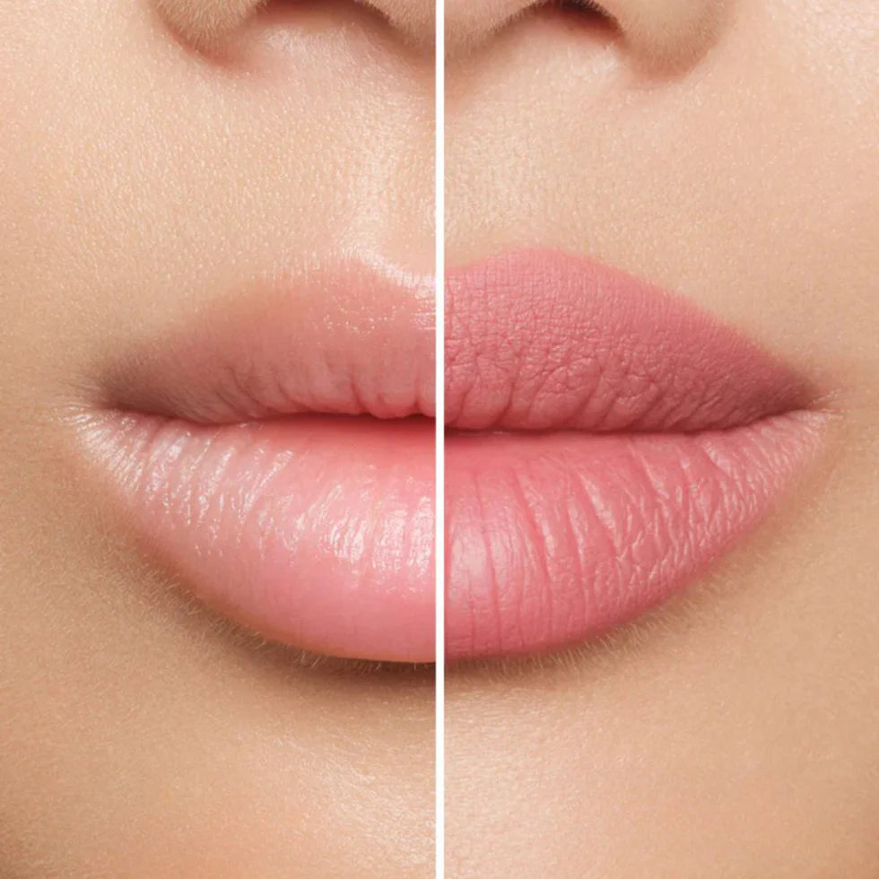 NL Beauty Long-lasting Lip Liner Enriched with Vitamin E 02 WILD