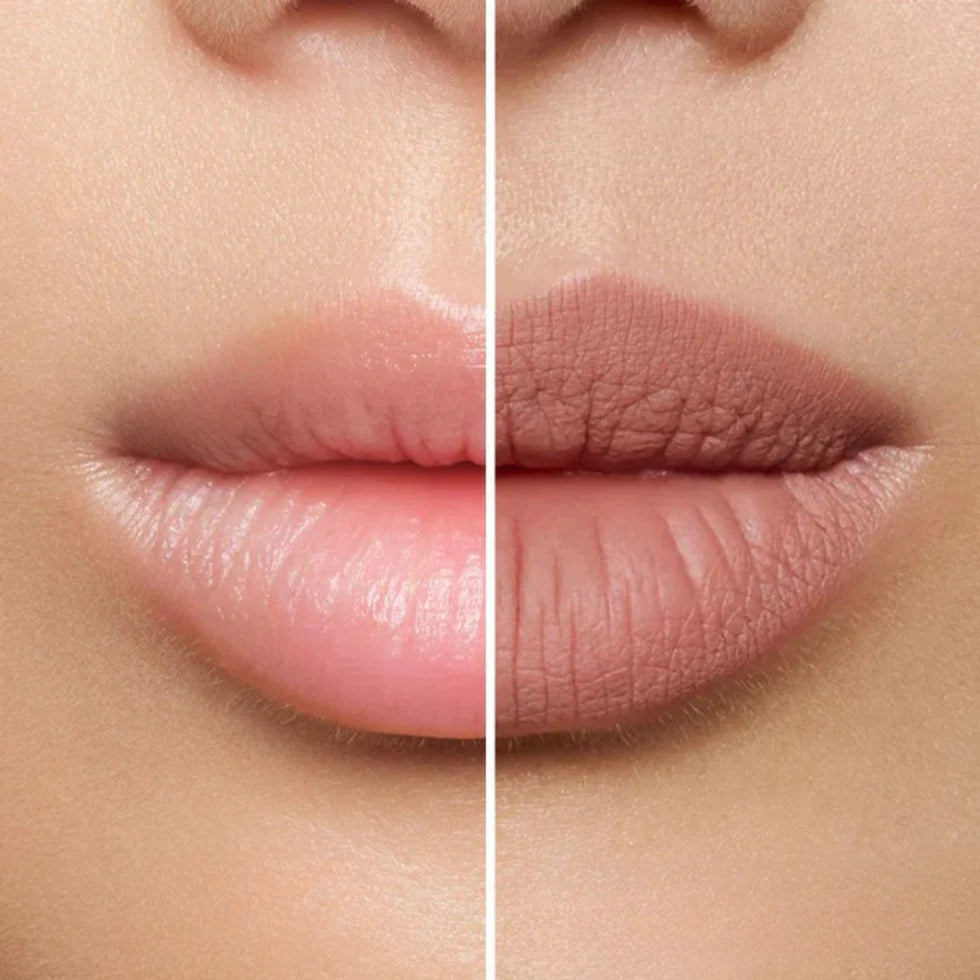 NL Beauty Long-lasting Lip Liner Enriched with Vitamin E 06 FOREVER NUDE