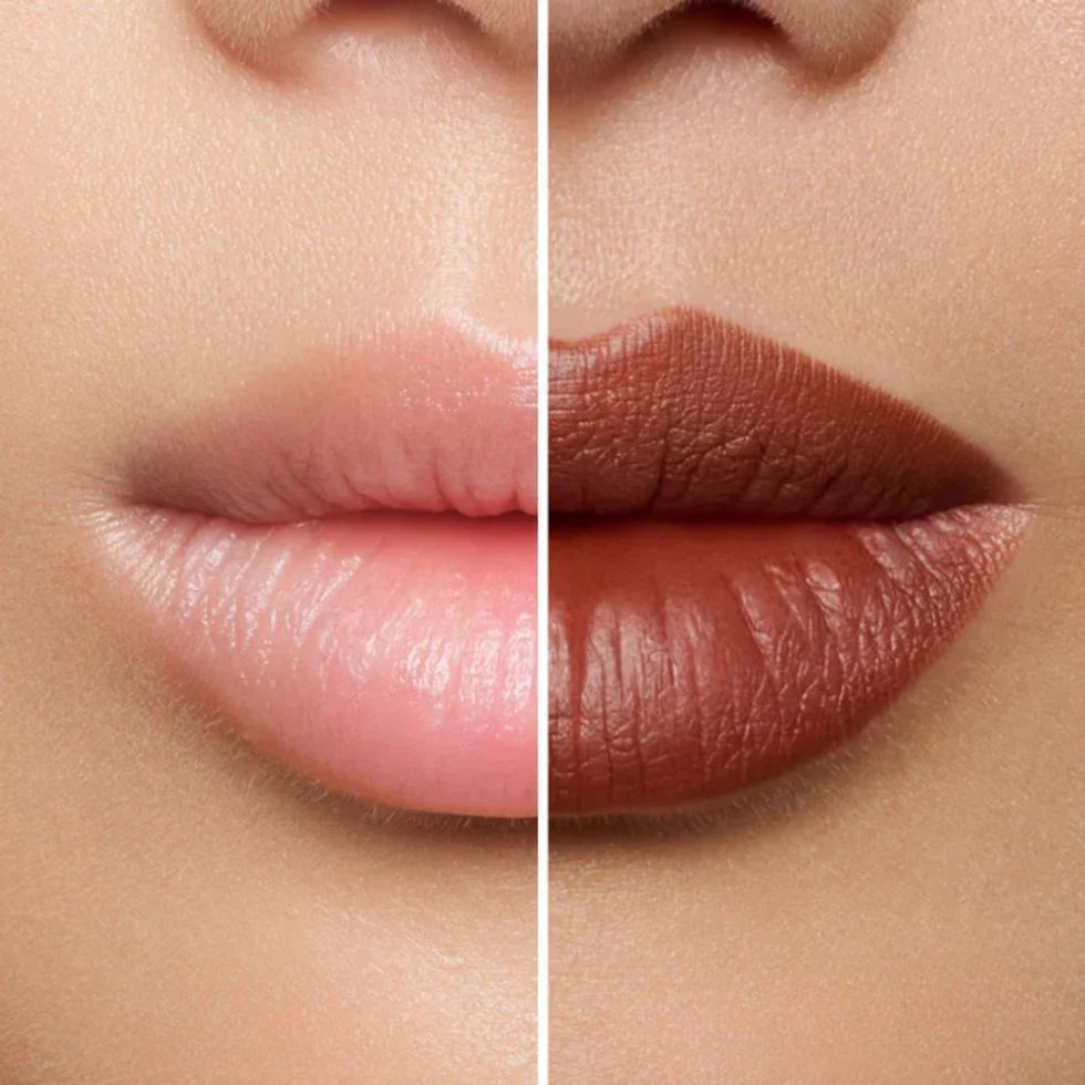 NL Beauty Long-lasting Lip Liner Enriched with Vitamin E 07 CHOCO BOMB