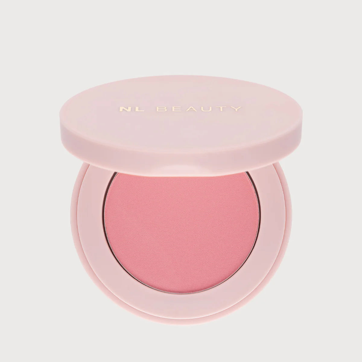 NL Beauty BLUSH BUT BETTER PINK