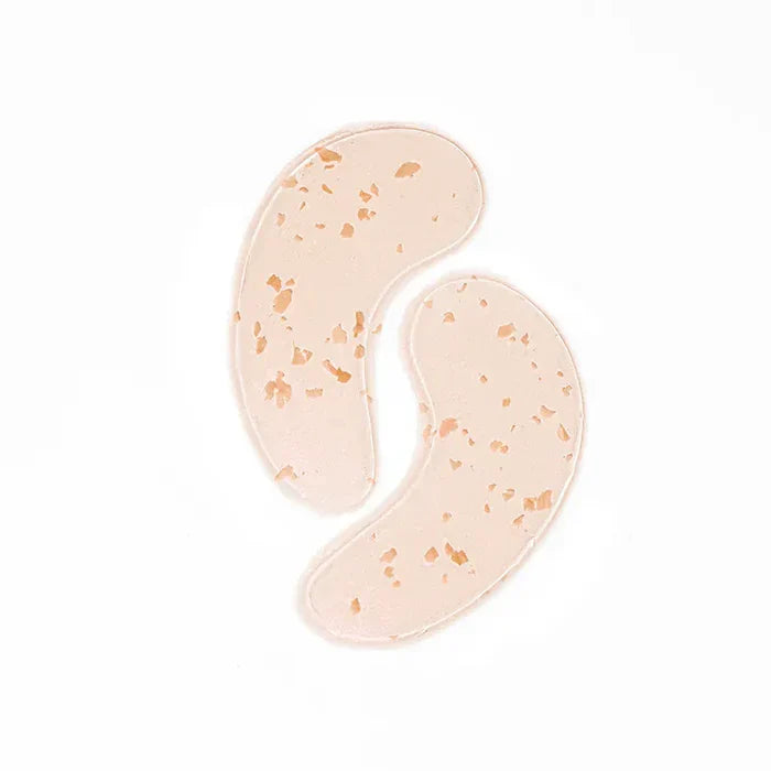 NL Beauty Hydrating Gel Eye Mask with 4 Active Ingredients, NL Beauty