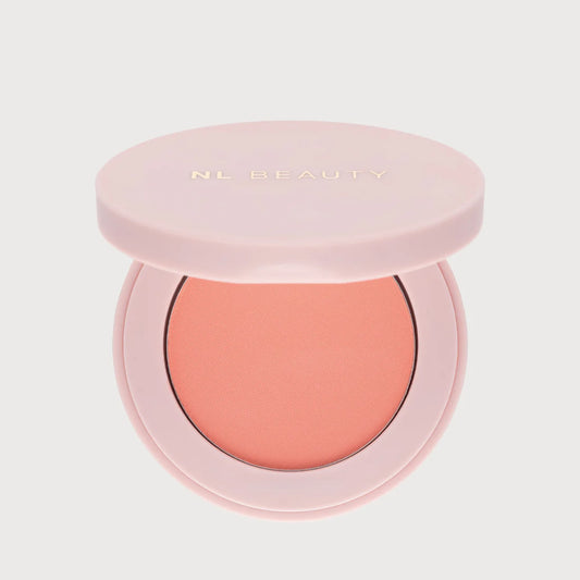 NL Beauty BLUSH BUT BETTER PEACH