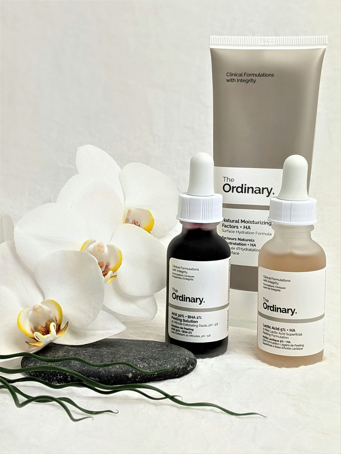 Your ultimate SkinCare routine with The Ordinary