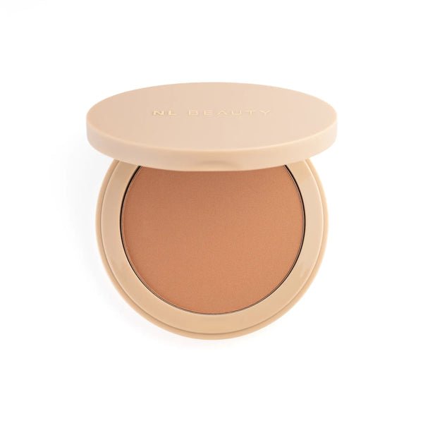 NL Beauty Bronzing powder, SUNKISSED 01 LIGHT