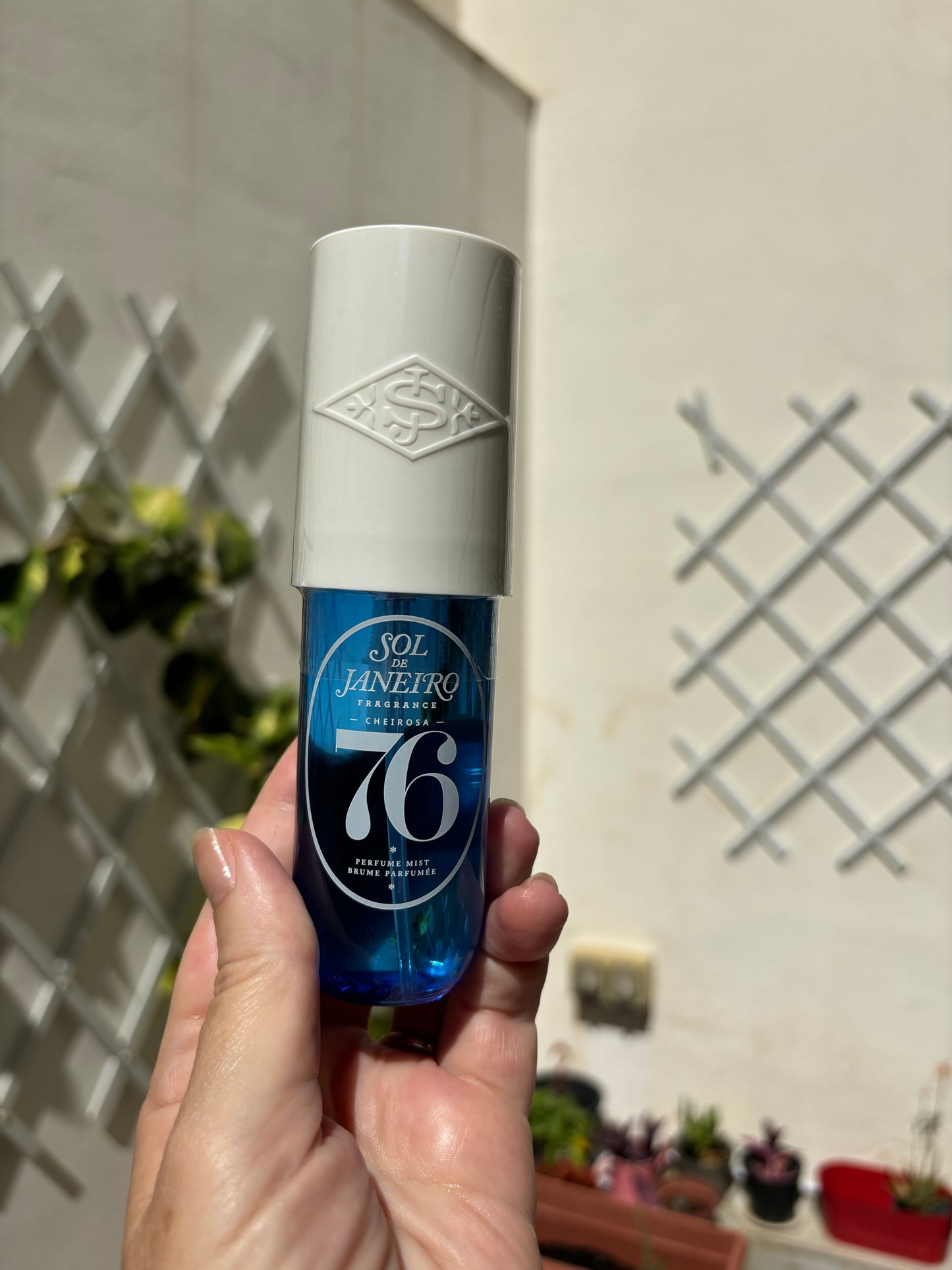 Sol de Janeiro - Cheirosa 76 mist 90ml