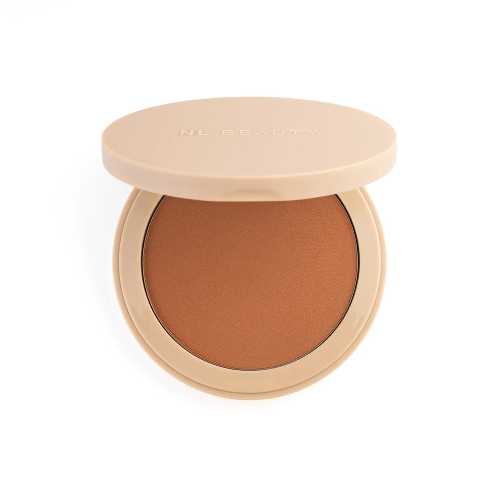 NL Beauty Bronzing powder, SUNKISSED 02 MEDIUM