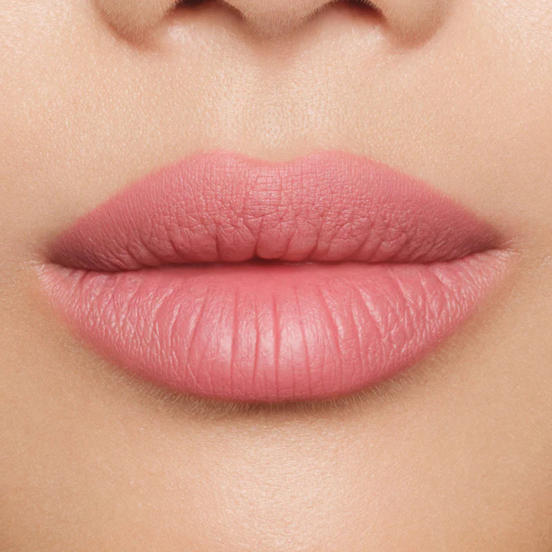 NL Beauty Long-lasting Lip Liner Enriched with Vitamin E 02 WILD