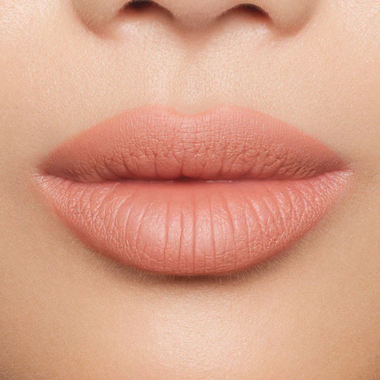 NL Beauty Long-lasting Lip Liner Enriched with Vitamin E 03 PASSION