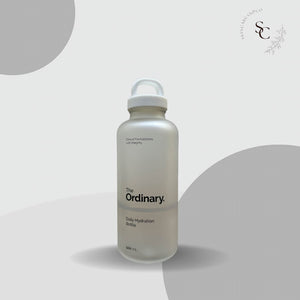 The Ordinary - Hydration Bottle 500ml