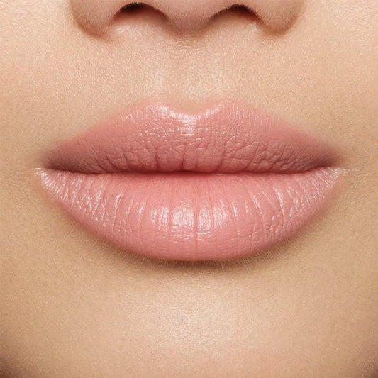 NL Beauty Long-lasting Semi Matte Velvet Stick Lipstick, GOLD DIGGER 06 DREAM BIG