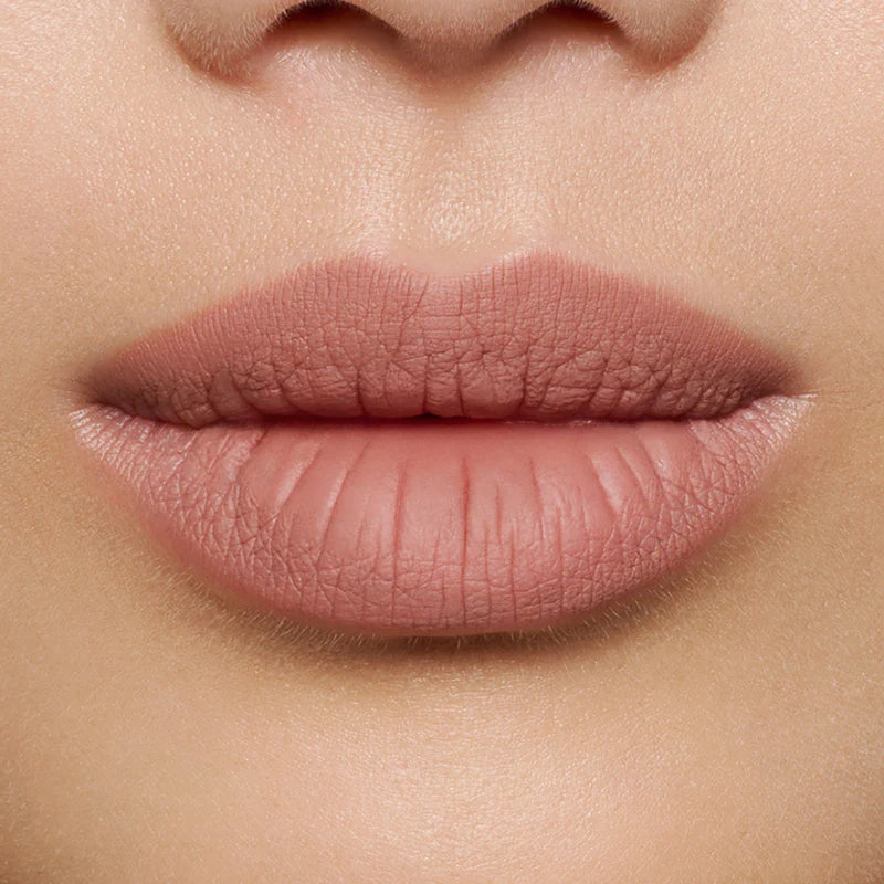 NL Beauty Long-lasting Lip Liner Enriched with Vitamin E 06 FOREVER NUDE