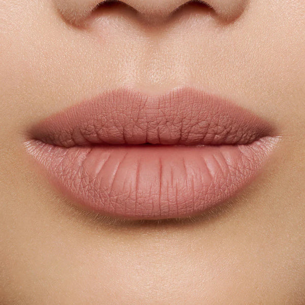 NL Beauty Long-lasting Lip Liner Enriched with Vitamin E 06 FOREVER NUDE