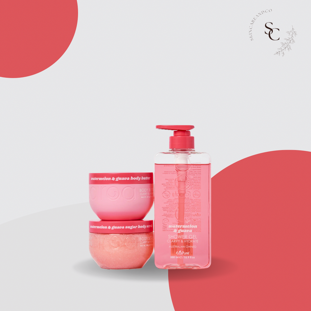 CIROA Watermelon and Guava Bundle 🍉