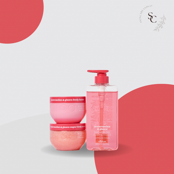 CIROA Watermelon and Guava Bundle 🍉