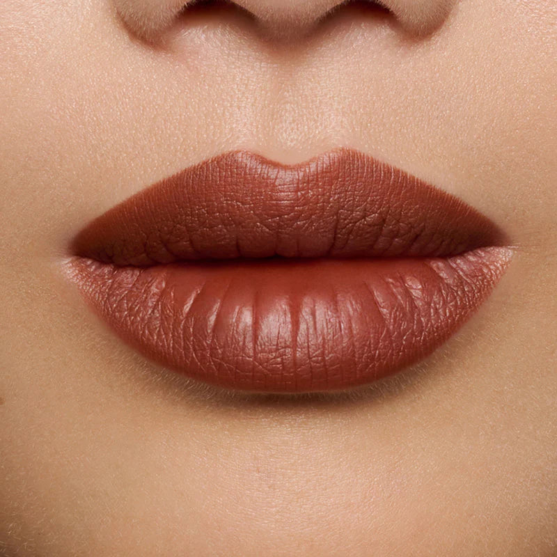 NL Beauty Long-lasting Lip Liner Enriched with Vitamin E 07 CHOCO BOMB