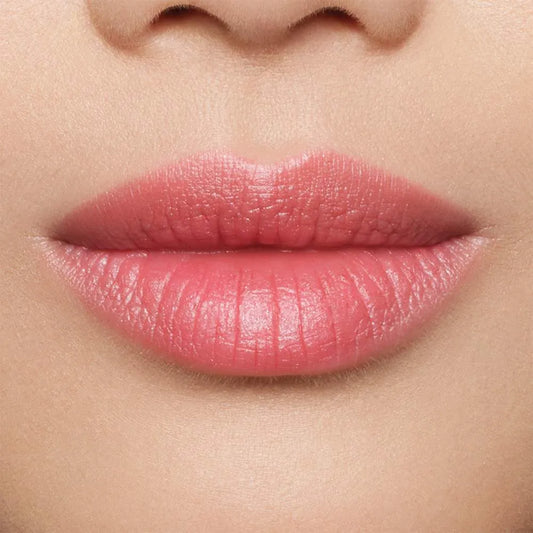 NL Beauty Long-lasting Semi Matte Velvet Stick Lipstick, GOLD DIGGER 07 ICONIC