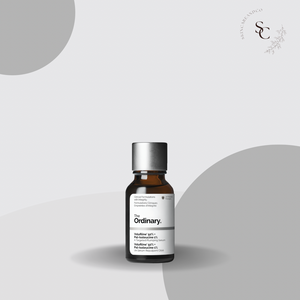 The Ordinary Volufiline 92% + Pal-Isoleucine 1% Plumping Serum 15ml