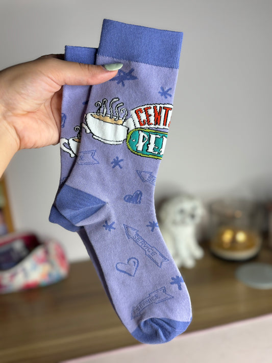 Friends Socks