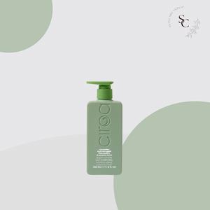 CIROA Body Lotion Cucumber & Green Apple 350ml 🥒🍏