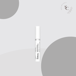 The Ordinary Lash Curl Finisher Clear Mascara 10ml