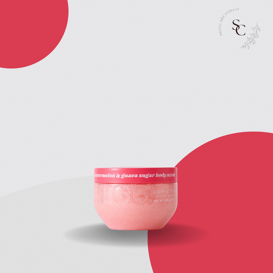 CIROA watermelon and guava body butter 265g 🍉
