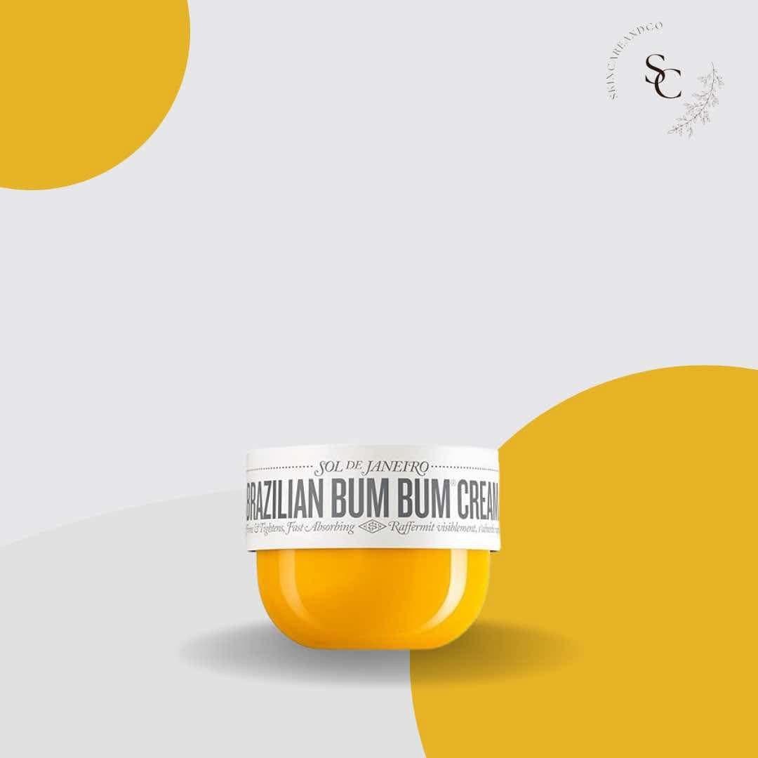 Sol De Janeiro - Bum Bum Cream 75ml