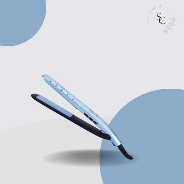 S7200 Wet 2 Straight Straightener.