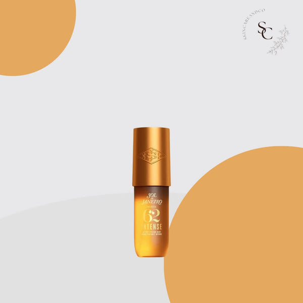 Sol de Janeiro - Cheirosa 62™ Intense Perfume Mist 90ml
