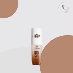 Sol de Janeiro - Leite Café Perfume Mist | Limited Edition