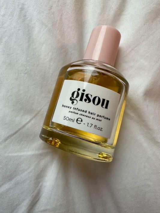 Gisou Honey Infused Hair Perfume - 50ml