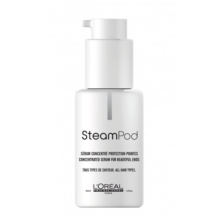 SkinCare & Co - SteamPod Serum 50ml