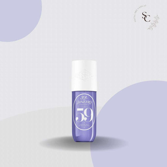 Sol De Janeiro - Cheirosa 59 Mist 90ml